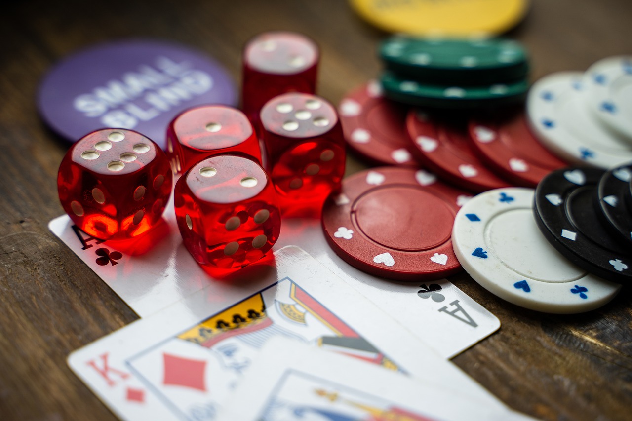Jogando Blackjack