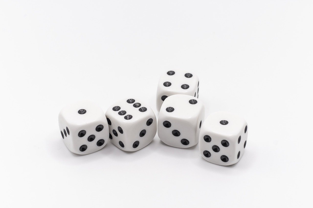 Jogos de Cassino Online