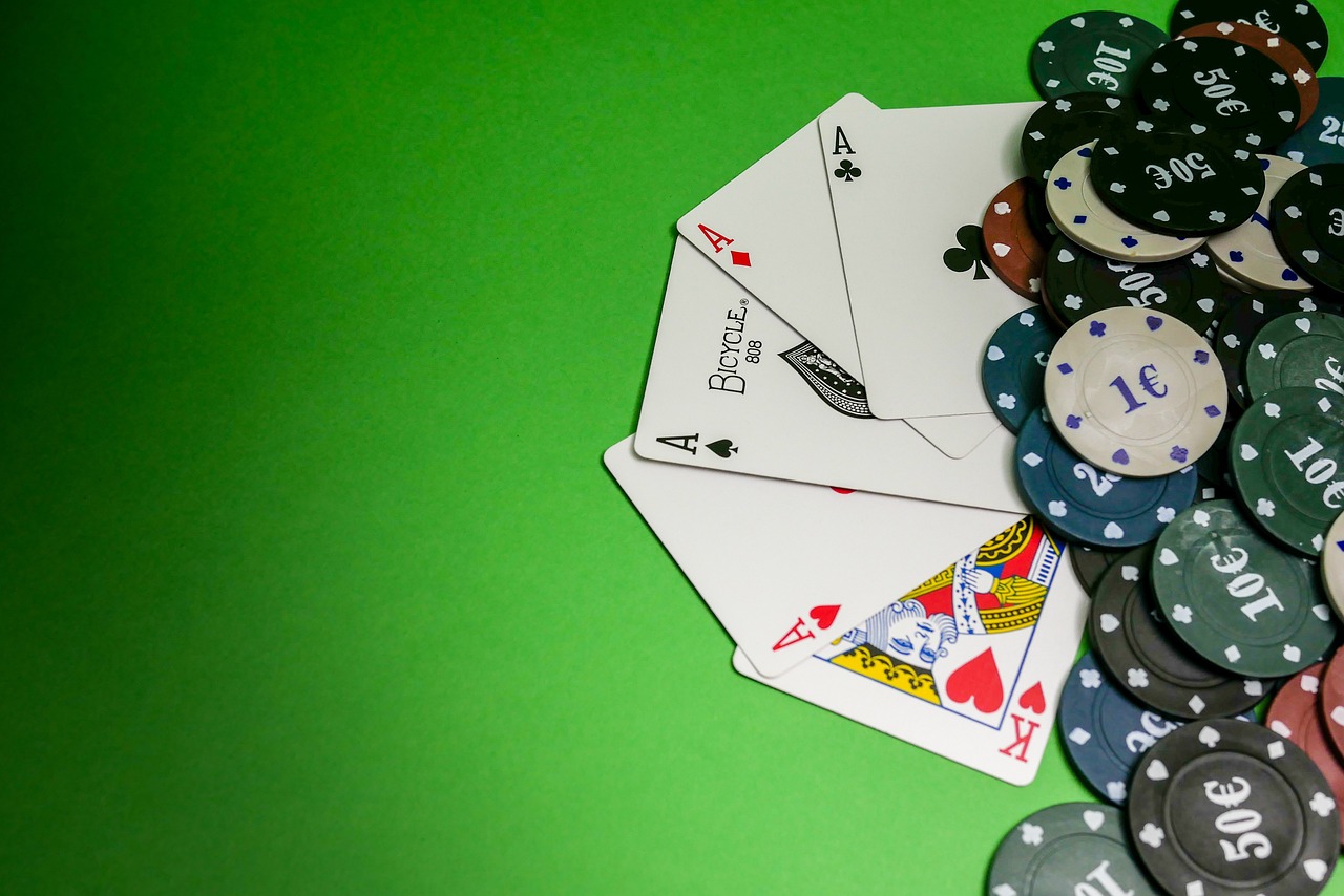Jogos de cartas