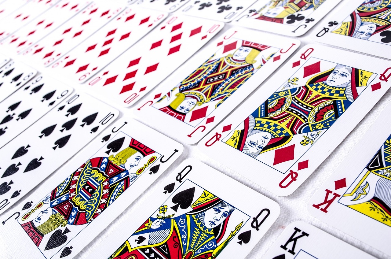 Texas Holdem