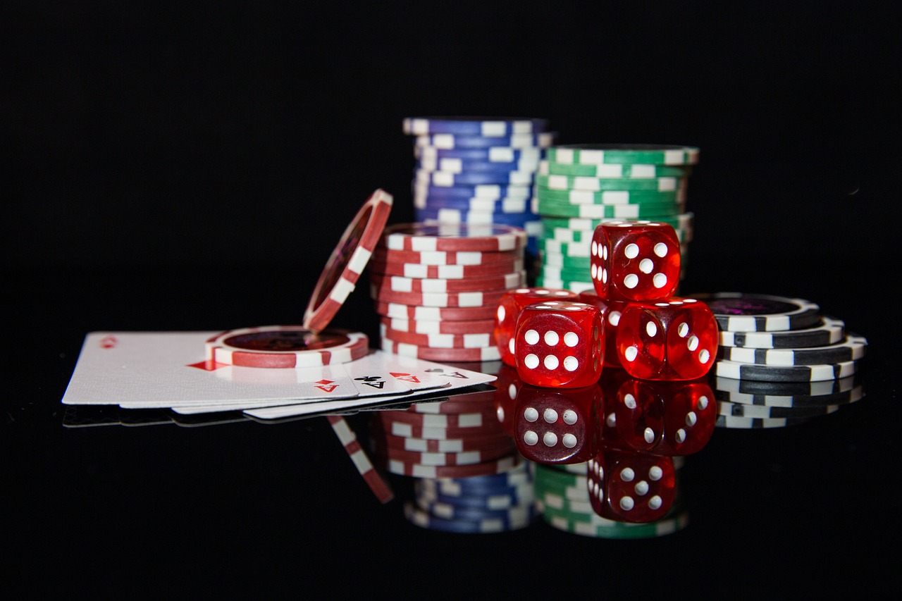 Blackjack
