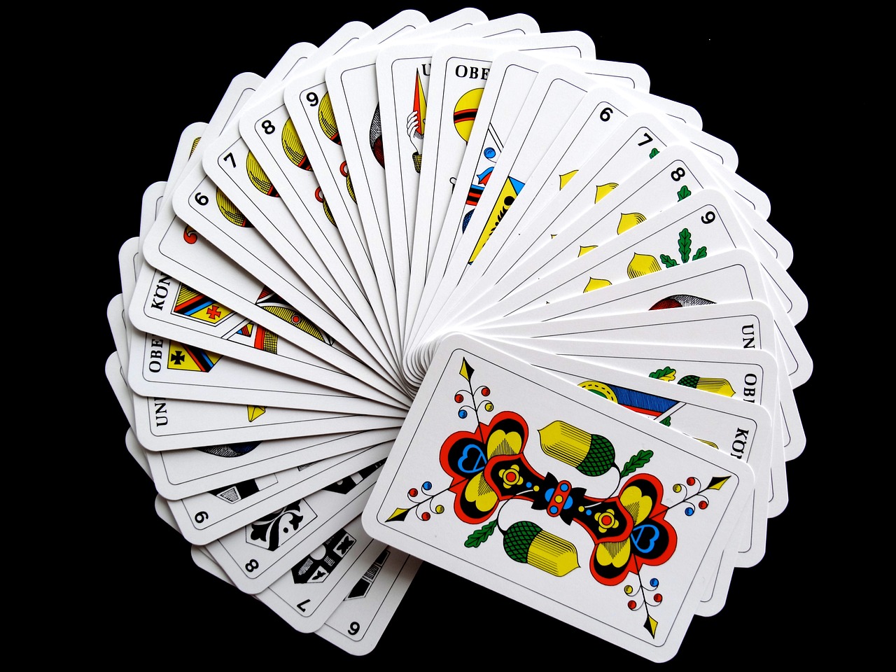 Pôquer Texas Hold'em