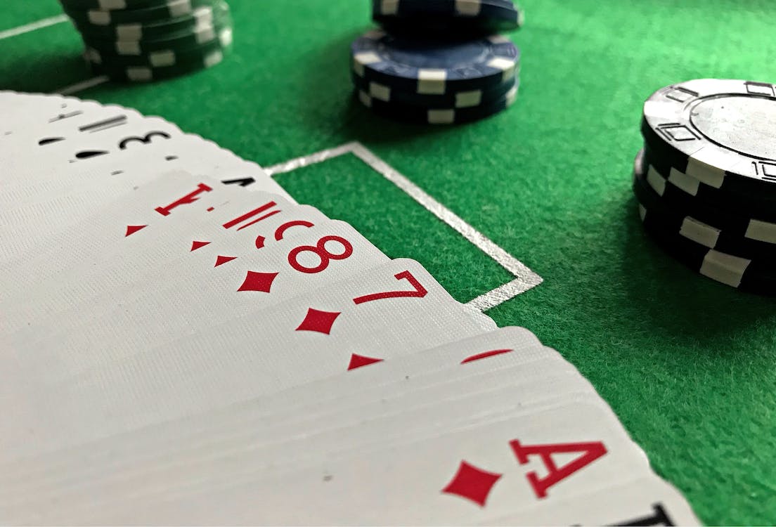 Bônus de Cassino Online