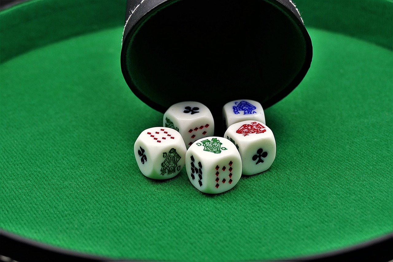 Pôquer Pai Gow