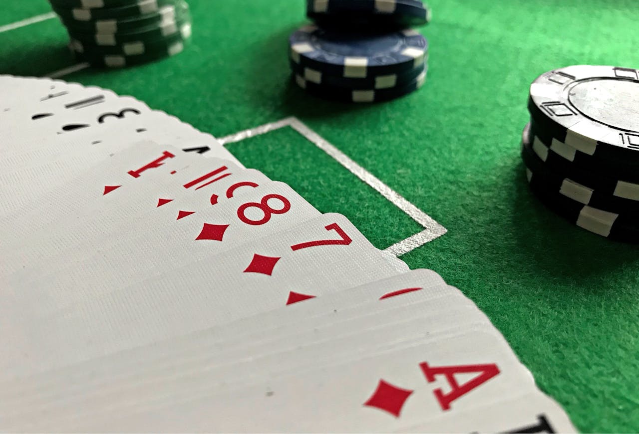 Jogos de Cassino