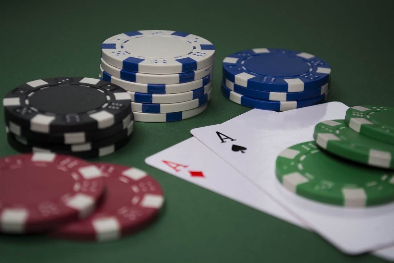 Dicas para blackjack online