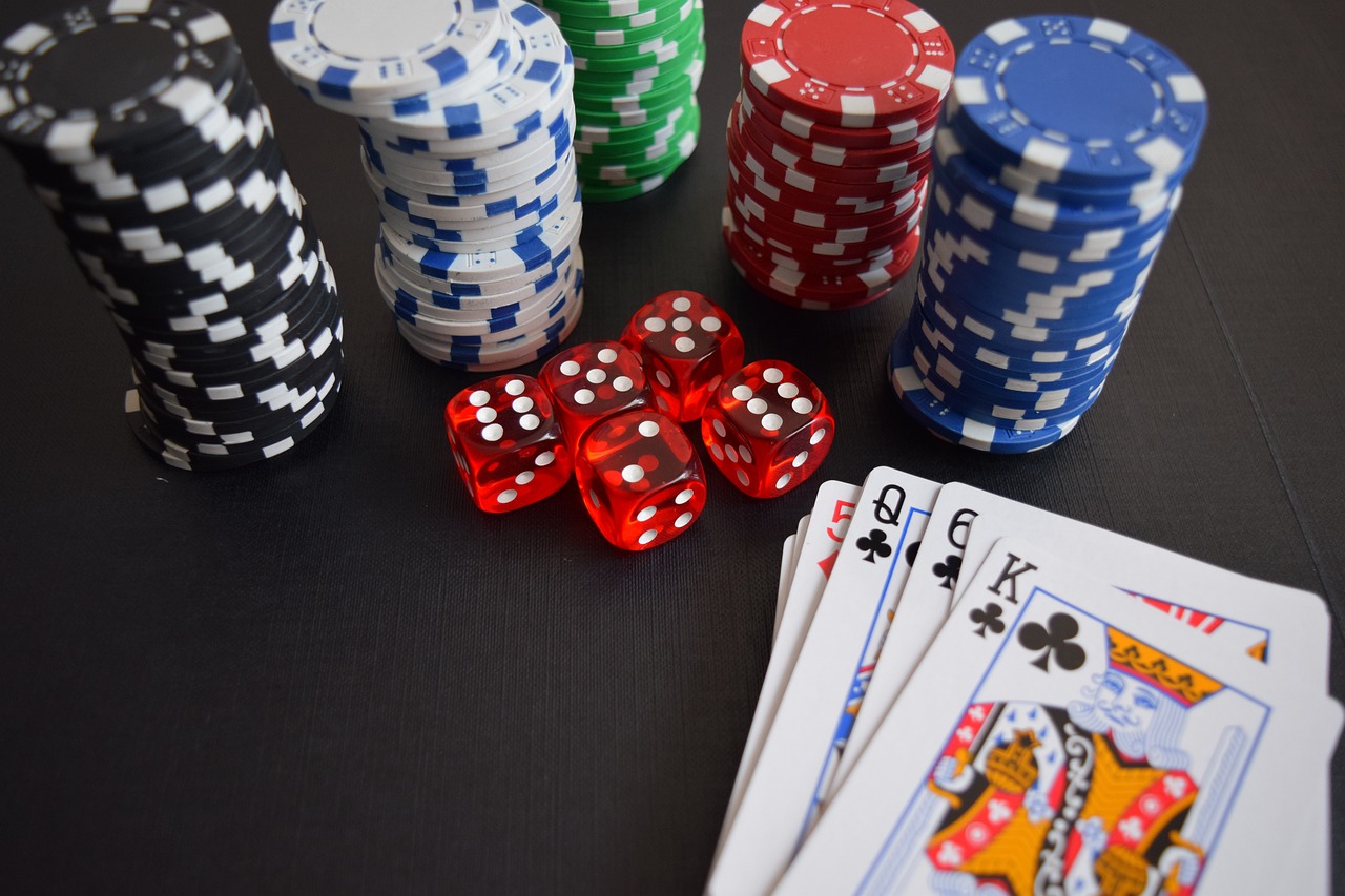 Jogos de Cassino Online